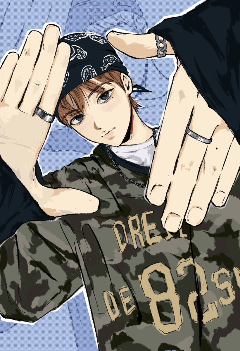 ო (@tensigotch) on Twitter photo 