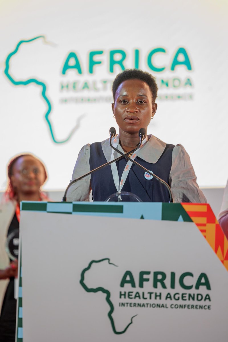 Amref Tanzania tweet media