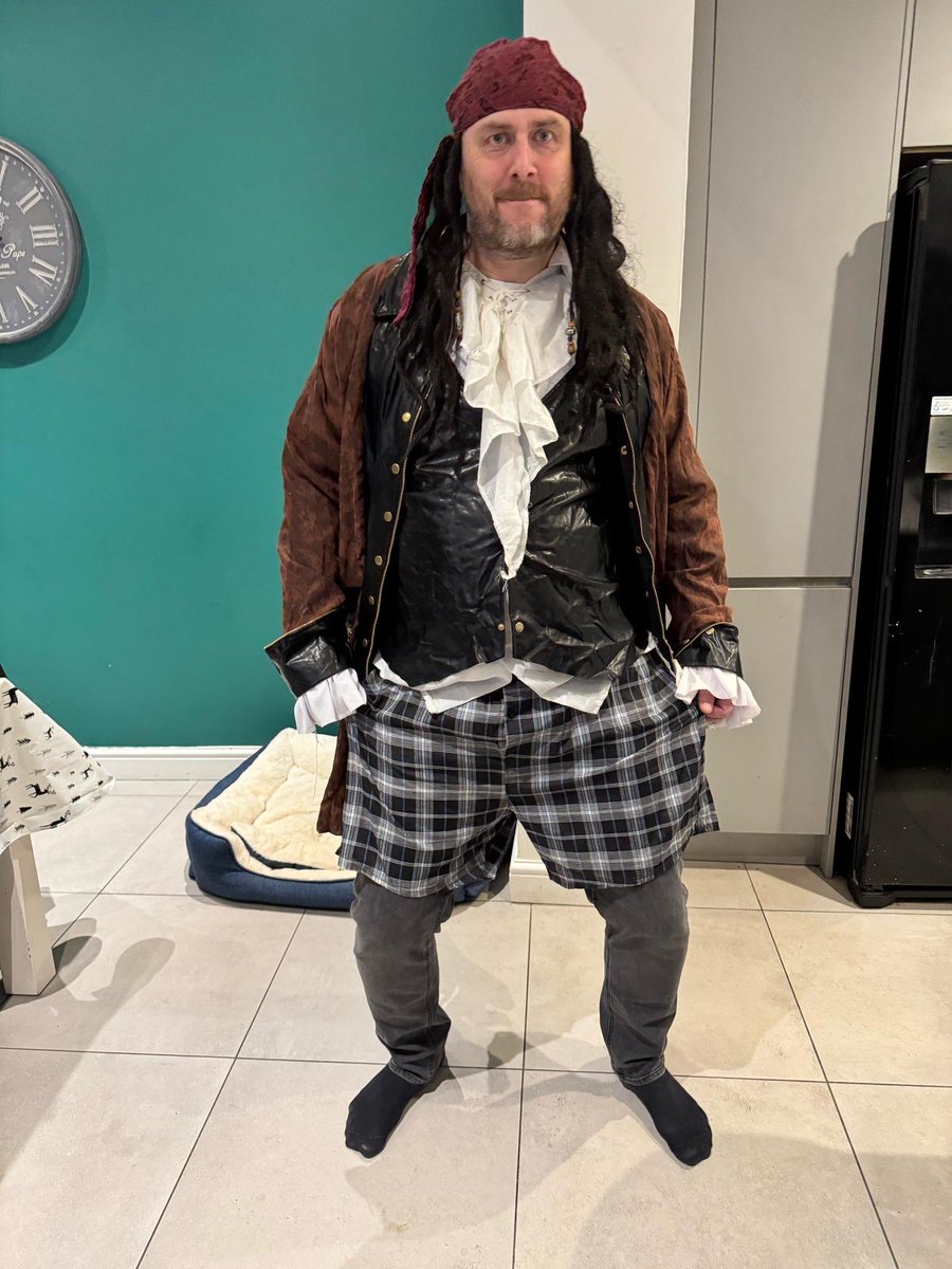 Mr Albert (@primaryalbert) on Twitter photo It's World Book Day, and as everyone knows, I love a picture book! Whilst I couldn't find any giant Y-fronts, I'm sure the pirates from <a href="/clairefreedman/">Claire Freedman</a>'s 'Pirates Love Underpants'would love my boxers. Enjoy celebrating everything that is magical about books! It's World Book Day, and as everyone knows, I love a picture book! Whilst I couldn't find any giant Y-fronts, I'm sure the pirates from <a href="/clairefreedman/">Claire Freedman</a>'s 'Pirates Love Underpants'would love my boxers. Enjoy celebrating everything that is magical about books!