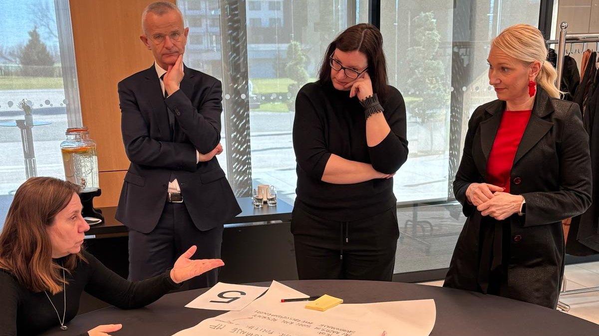 MFEA Slovenia tweet media