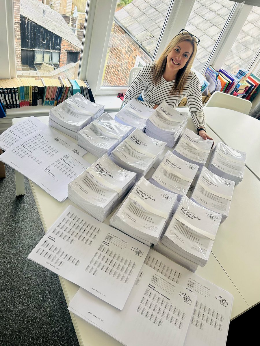 Learn North West tweet media