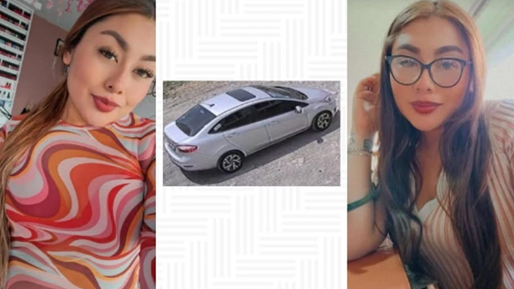 🚨🇲🇽HORROR IN MEXICO: NEARLY A DOZEN STUDENTS FOUND DISMEMBERED NEAR HIGHWAY

At least nine dismembered bodies, believed to be vacationing students, were found near a highway in Oaxaca, Mexico. 

Authorities discovered a blood-covered tarp, a bag containing eight pairs of hands,