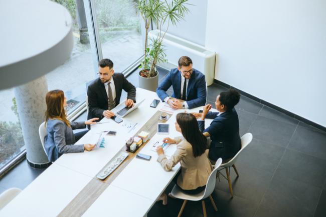 Le travail hybride confirme son implantation dans les entreprises actuel-rh.fr/content/le-tra…