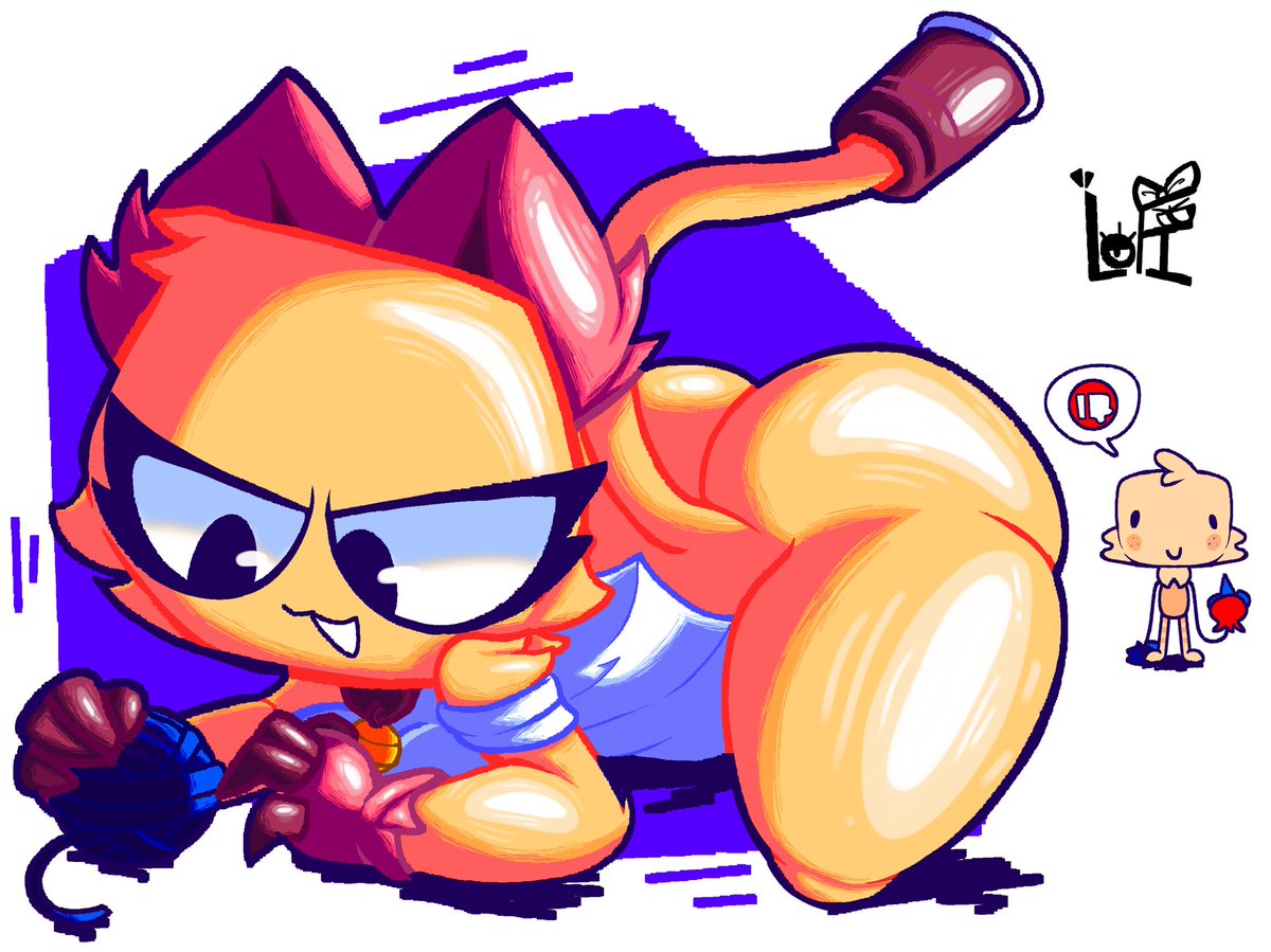 Craps... I mean... Scraps