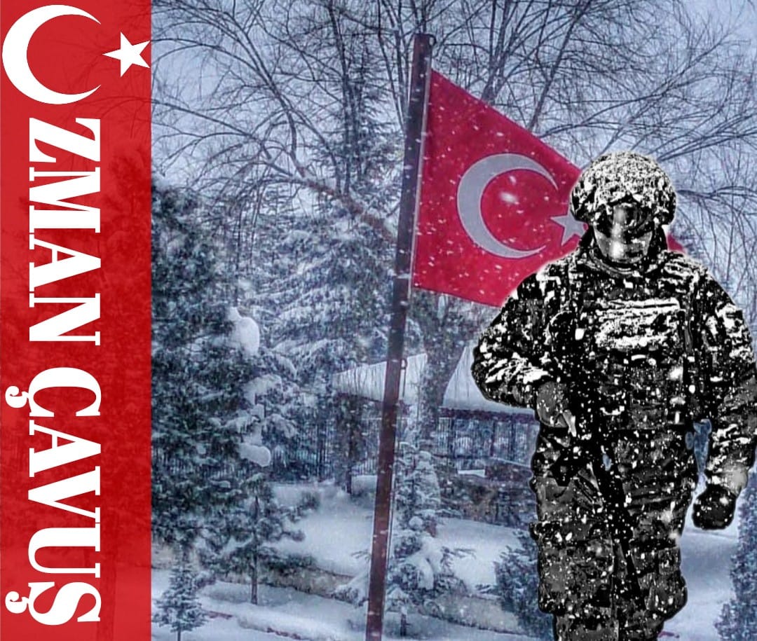 Uzman çavuşlar teknolojinin ta kendisidir.

Onlar korkusuz teknolojik Kadrosuz  kahramanlardır.

39 yıldır kadro verilmeyi bekleyen yiğitlerin haklarını verin.

#UzmanÇavuş<a href="/alitilkici38/">Ali Tilkici 🇹🇷</a>