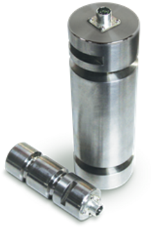 WeighingNews's tweet image. What is a Load Pin? A type of load cell for overhead weighing, replacing clevis, sheave, pivot, or shaft pins. 

lnkd.in/gRMu4ejy

#WeighingNews #LoadCell #WeighingTech #TruckScale #Weighbridge #Metrology