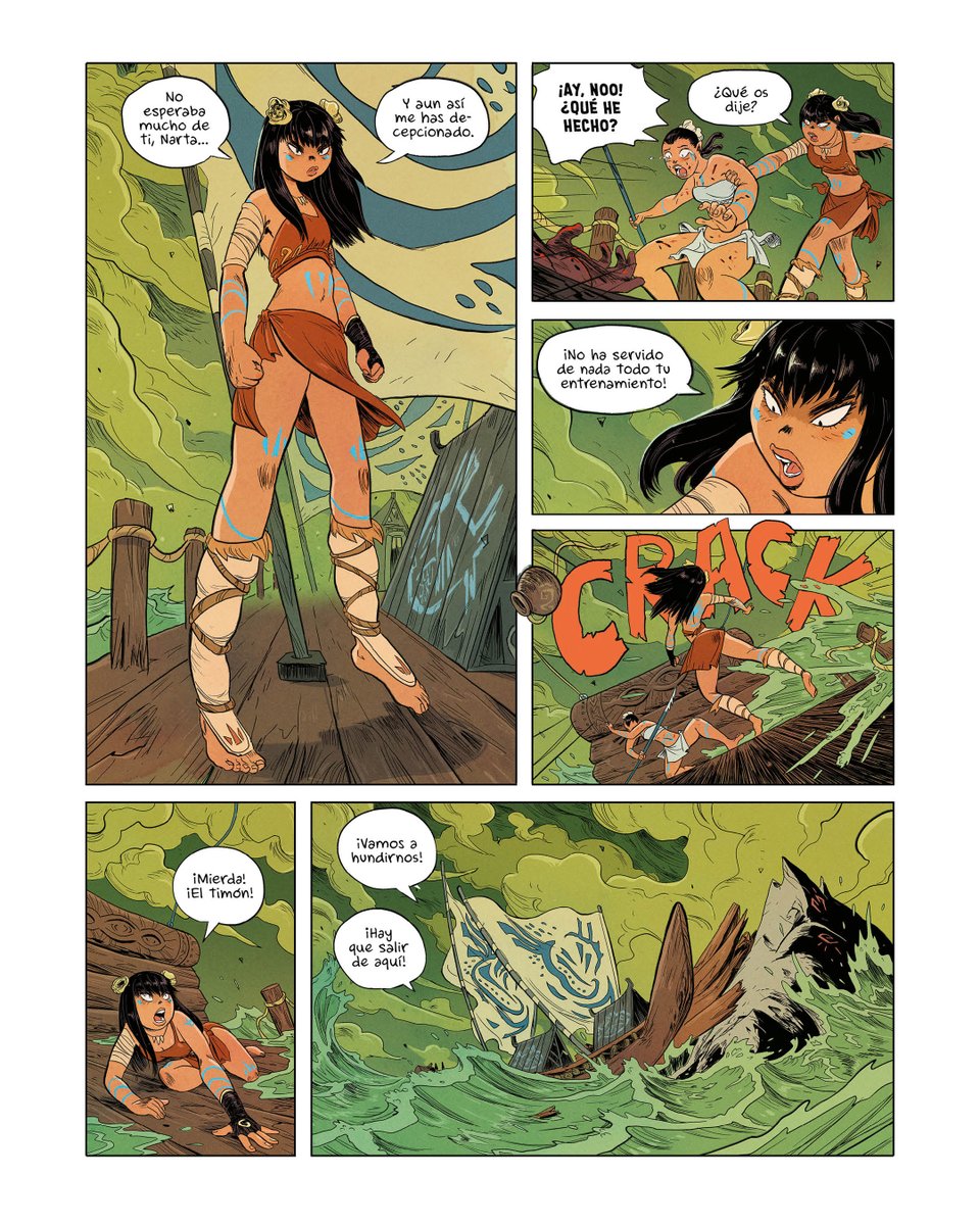 Spaceman Project tweet media