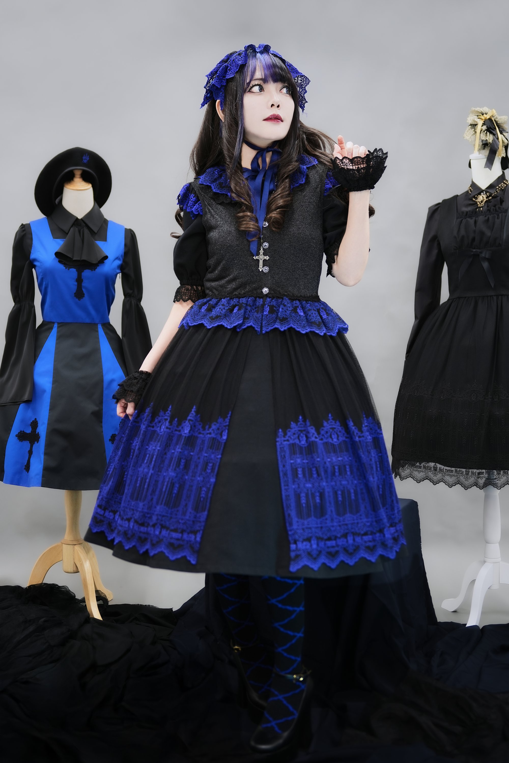 Unlucky Morpheus ~ Doll$Boxx ~ Fuki Commune Unlucky Morpheus ~ Doll$Boxx ~ Fuki Commune