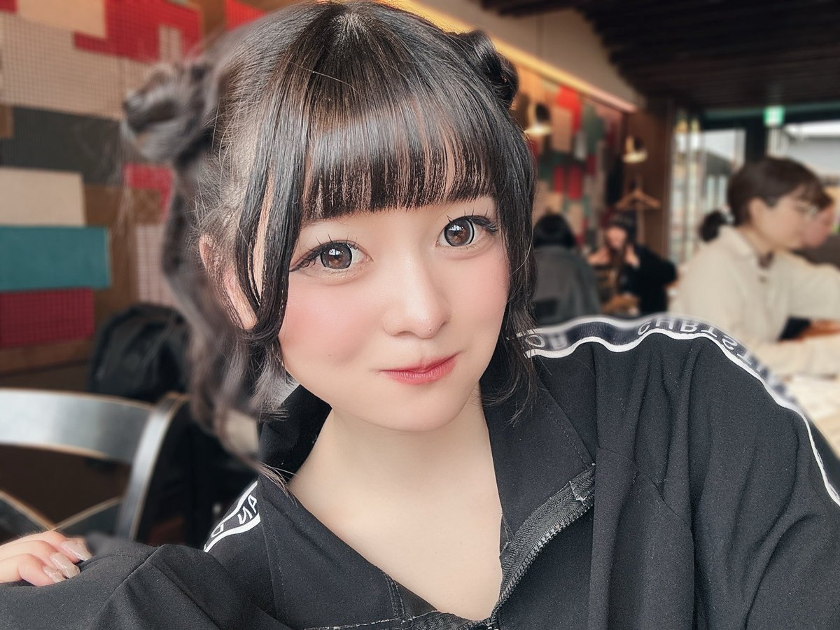 4月からもアイドルしたいなぁ〜💭