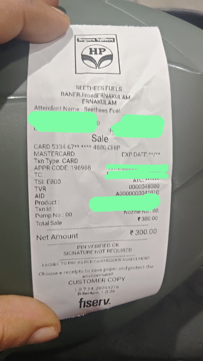 Ajeebvi's tweet photo. @MoPNG_eSeva No air facility is available for so many months, and the air facility is covered as shown in the attachment. pl take immediate action to restore the facility .  @hpcl_retail @HPCL https://t.co/1dis9EQTTR