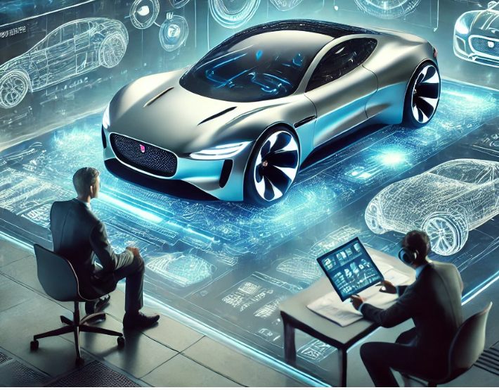 DeanParryIP's tweet photo. Jaguar’s Silent Innovation: Among the Leading UK Patent Filers of 2024!
In recent years, Jaguar has undergone significant transformations, from its parent company’s strategic shifts to a renewed focus on electrification and sustainability. While many have followed the headlines on corporate restructuring and product evolution, fewer are aware that Jaguar has been a prolific innovator behind the scenes. In the last year alone, the British automotive brand has filed several hundred patent applications in the UK, securing its place among the country's top patent filers.
Visit https://t.co/UWhvnjH9d4 for patent research, Search Tools and training!