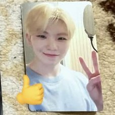 #wta haayi . . . ada yang tau pasaran pc ini? niat mau sell 👋🏻