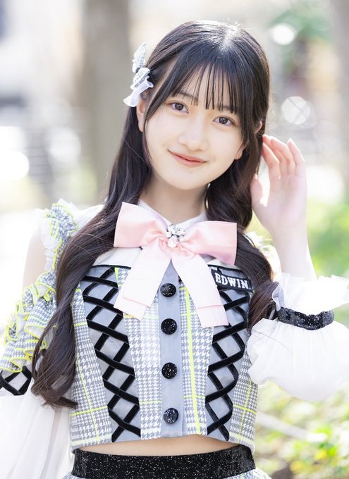 Twitterのコスプレ画像20