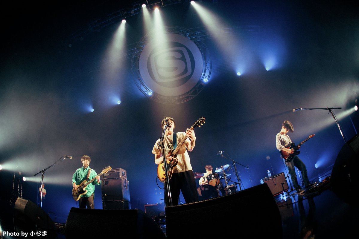 🎍オンエアまであと5️⃣日🎍 SPACE SHOWER SWEET LOVE SHOWER NEW