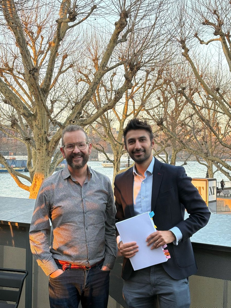 Aaron Bancil (@aaronbancil) on Twitter photo I’ve finished the PhD journey and passed my viva! 🥳 I’m thankful to my examiners <a href="/rachelcooney7/">rachel cooney</a> & <a href="/mclaughlinj1/">John McLaughlin</a> for a tough but enjoyable viva. I’m also incredibly grateful to have been guided and mentored by <a href="/ProfWhelan/">Kevin Whelan</a> & Prof James Lindsay, who have been exemplary supervisors! I’ve finished the PhD journey and passed my viva! 🥳 I’m thankful to my examiners <a href="/rachelcooney7/">rachel cooney</a> & <a href="/mclaughlinj1/">John McLaughlin</a> for a tough but enjoyable viva. I’m also incredibly grateful to have been guided and mentored by <a href="/ProfWhelan/">Kevin Whelan</a> & Prof James Lindsay, who have been exemplary supervisors!