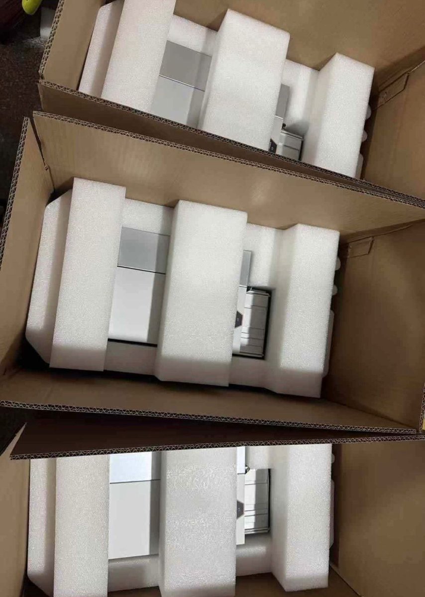 PavanT28's tweet photo. Hello everyone

A colleague of mine is selling bitcoin miner.
Hmu if interested! https://t.co/CqZ6fCOx6f
