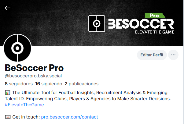 BeSoccerPro tweet media