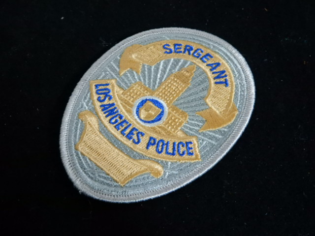 米国ポリスバッジ NYPD【ニューヨーク市警 DETECTIVE】PFホルダー付 m66815794739_1.jpg?1744022094