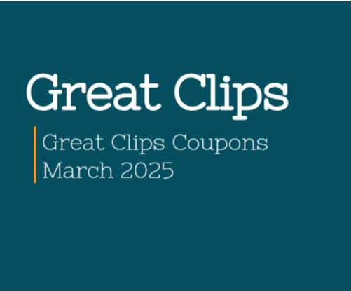 Great Clips Check-In Coupons 2026 tweet media