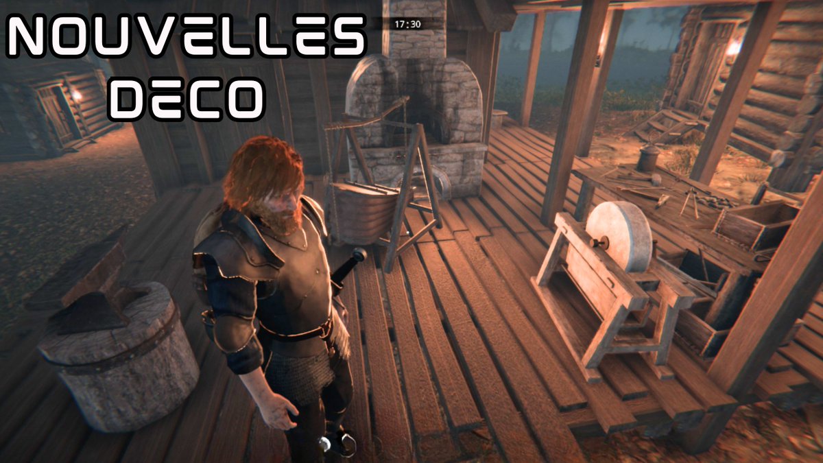 Myalu9's tweet image. Coucou ^^ 
J&apos;ai remarquer que le studio avait decorer beaucoup plus certains batiment et je trouve cela plus jolie 😊
#nestedlands #alpha #gamergirl #Gameplay #Survival