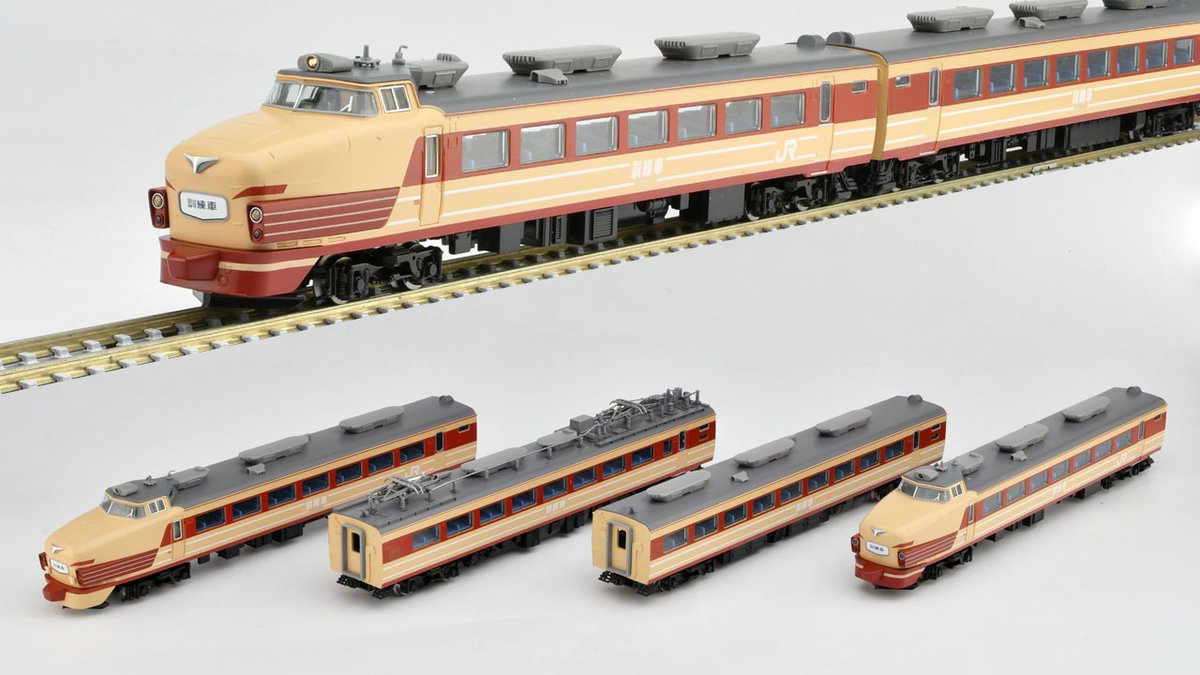 TOMIX公式 広報：立石あやめ（鉄道むすめ） on X: 