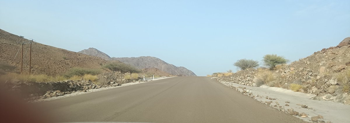 خالد اليحيائي. أبو حسين (@manywaftkhr3) on Twitter photo طريق صحم. وادي حيبي.أصبح طريق رئيسي مهم خاصة في ظل الاعمال القائمة في طريق صحار .حيبي.لذا نطالب بتحديد المسارات بالخطوط الصفراء في الجوانب وتكلمة خط المنتصف الابيض الذي وصل لنصف الطريق وتم التوقف.مع العلم بوجود تخطيط نقاط على الطريق منذ فترة <a href="/mtcitoman/">وزارة النقل والاتصالات وتقنية المعلومات</a> <a href="/BatinahN_gov/">محافظة شمال الباطنة - سلطنة عُمان</a> طريق صحم. وادي حيبي.أصبح طريق رئيسي مهم خاصة في ظل الاعمال القائمة في طريق صحار .حيبي.لذا نطالب بتحديد المسارات بالخطوط الصفراء في الجوانب وتكلمة خط المنتصف الابيض الذي وصل لنصف الطريق وتم التوقف.مع العلم بوجود تخطيط نقاط على الطريق منذ فترة <a href="/mtcitoman/">وزارة النقل والاتصالات وتقنية المعلومات</a> <a href="/BatinahN_gov/">محافظة شمال الباطنة - سلطنة عُمان</a>