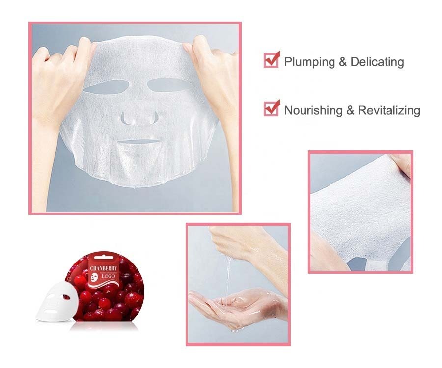 Yhanroo's tweet photo. Wholesale Cranberry Nourishing &amp; Revitalizing Facial Mask
Multi-plant essences combined with cranberry, can effectively moisturize the skin, help maintain and restore the skin's moisture
#facialmask #facecare #skincare #facemask 
https://t.co/S5vRTbOyMV https://t.co/RzXoyPTX6s