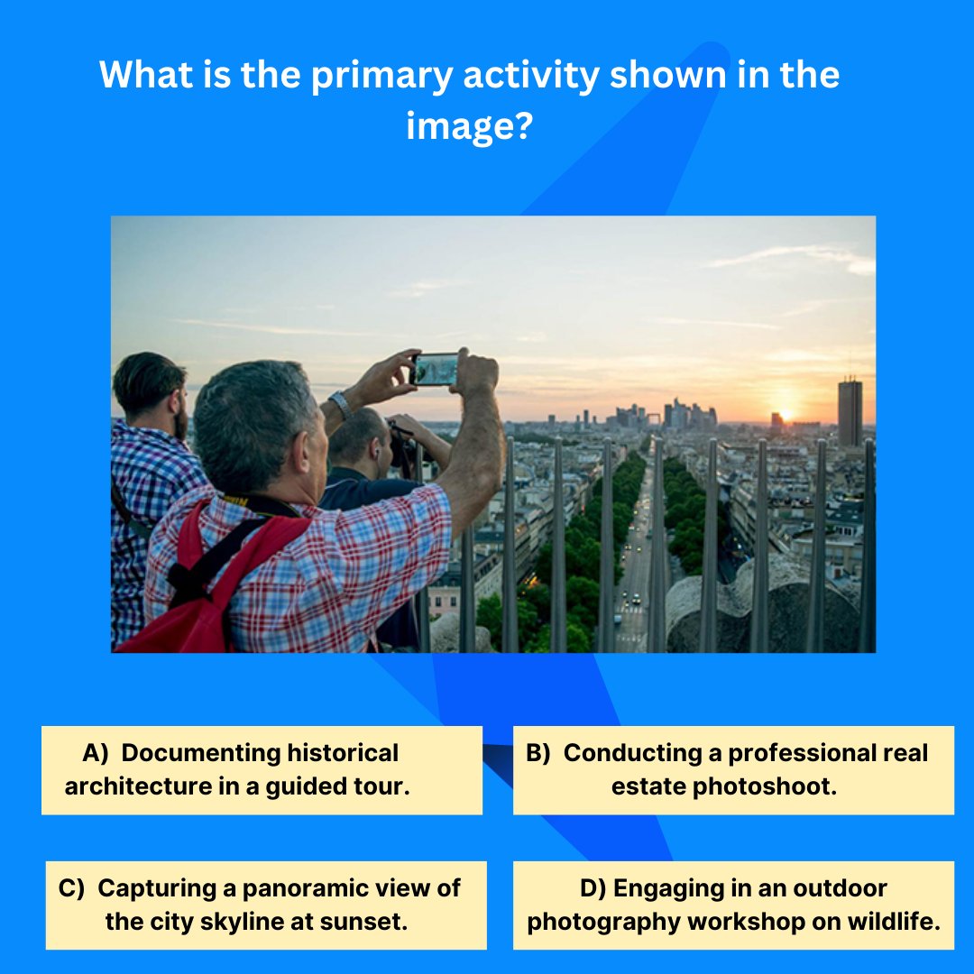 gurullyofficial's tweet image. Choose the correct answer!
#quiz #describeimage #pte #pteexam #gurully