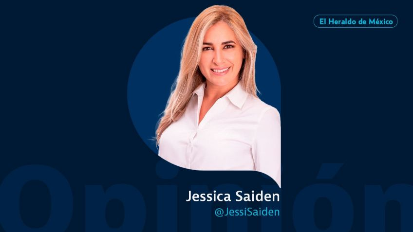 #OpinionesCompletas | Defensa de la soberanía y combate al crimen organizado, prioridades de la Presidenta Claudia Sheinbaum

Recientemente, el gobierno de Estados Unidos catalogó a seis cárteles mexicanos como organizaciones terroristas (FTOs). En respuesta, la Presidenta