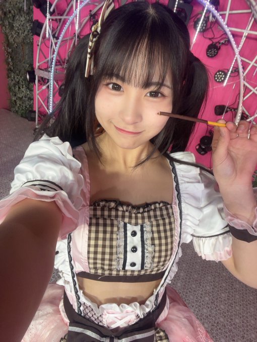 Twitterのコスプレ画像34