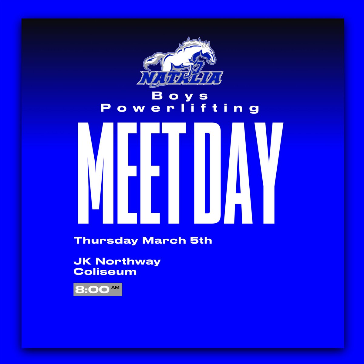 Natalia Powerlifting tweet media