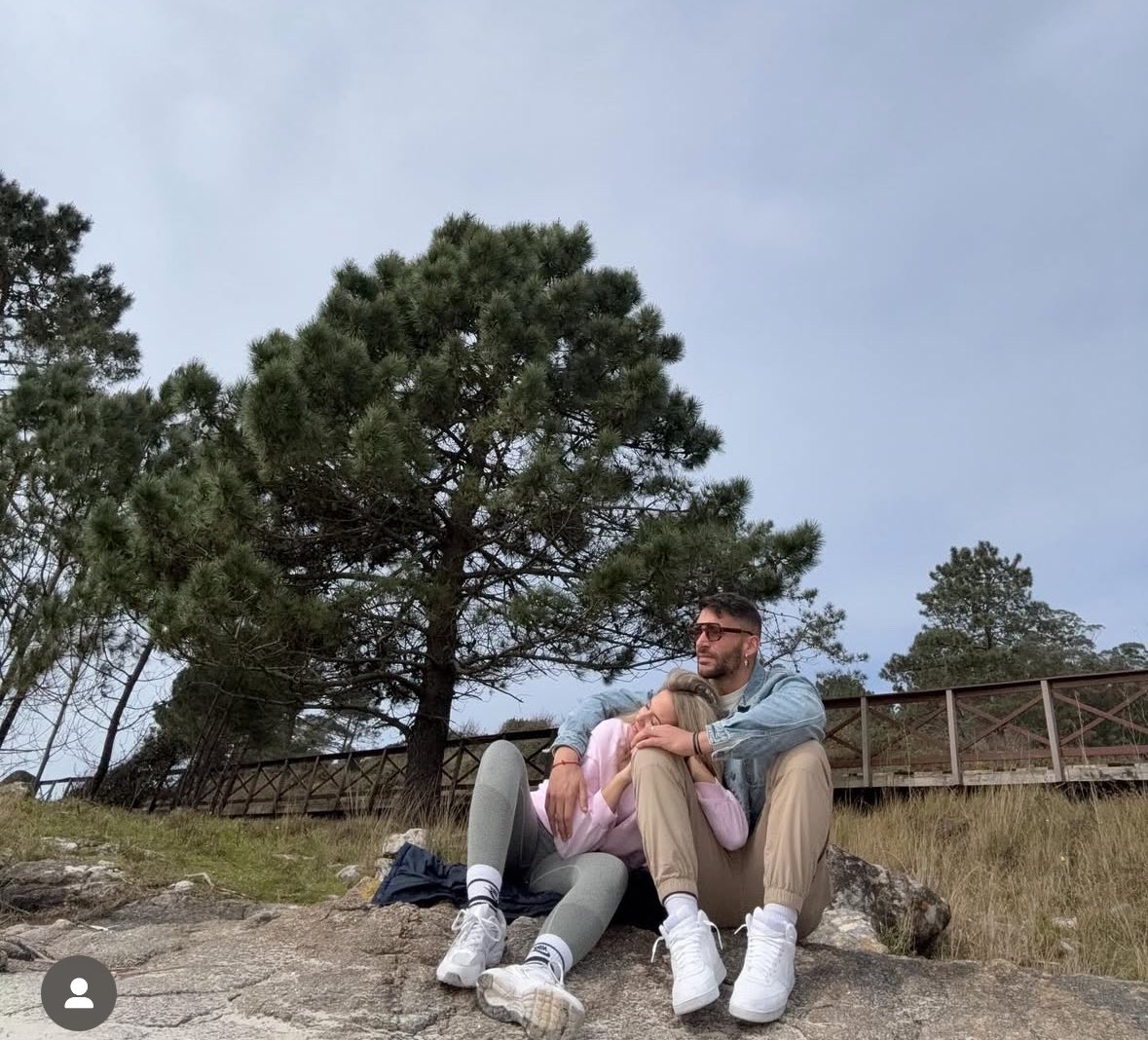 A las personas buenas solo deberían pasarle cosas buenas, no me riñais pero no he podido evitar traer esta foto del post #ViolediMTMAD3