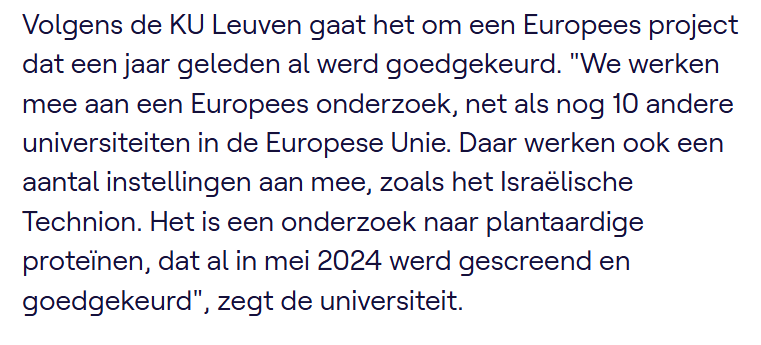 Jan Thys van den Audenaerde tweet media