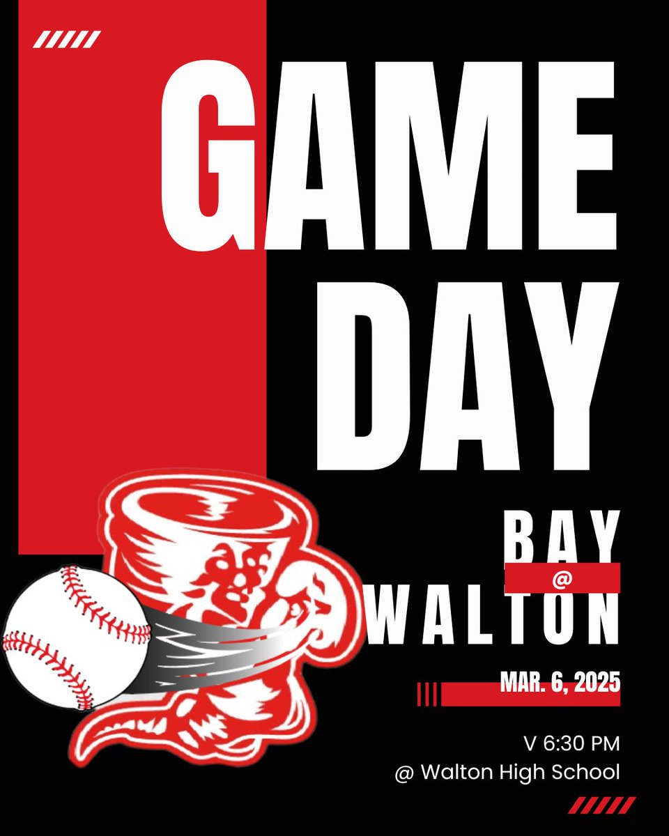 🌪️⚾️❤️⚾️🖤