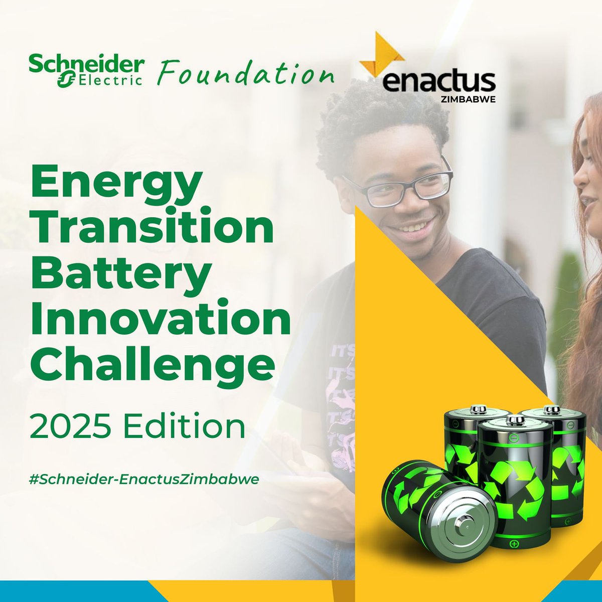 It has began🍃let’s buckle up and enjoy #Competition #teamwork # innovation.