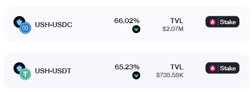 laBananeCrypto's tweet image. La communauté MultiversX est l'une des plus engagées de l'écosystème📢

Comme le dit @Davyegld, si elle passait autant de temps à mettre en avant les opportunités de l'écosystème, qu'elle n'en met à faire du drama, nous aurions potentiel beaucoup plus d'utilisateurs

Aujourd'hui…