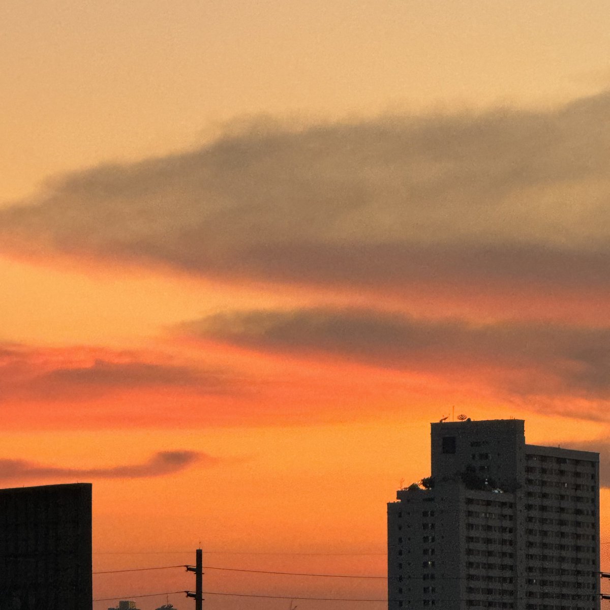 ขอให้เธอเจอท้องฟ้าในแบบที่ชอบนะ :-)