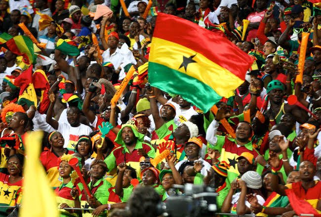 OtafrigyaOTG's tweet photo. Happy Independence Day 🇬🇭🦁 #Otafrigya #IndependenceDay #GhanaAt68 #Ghana https://t.co/0fyMRunFAY