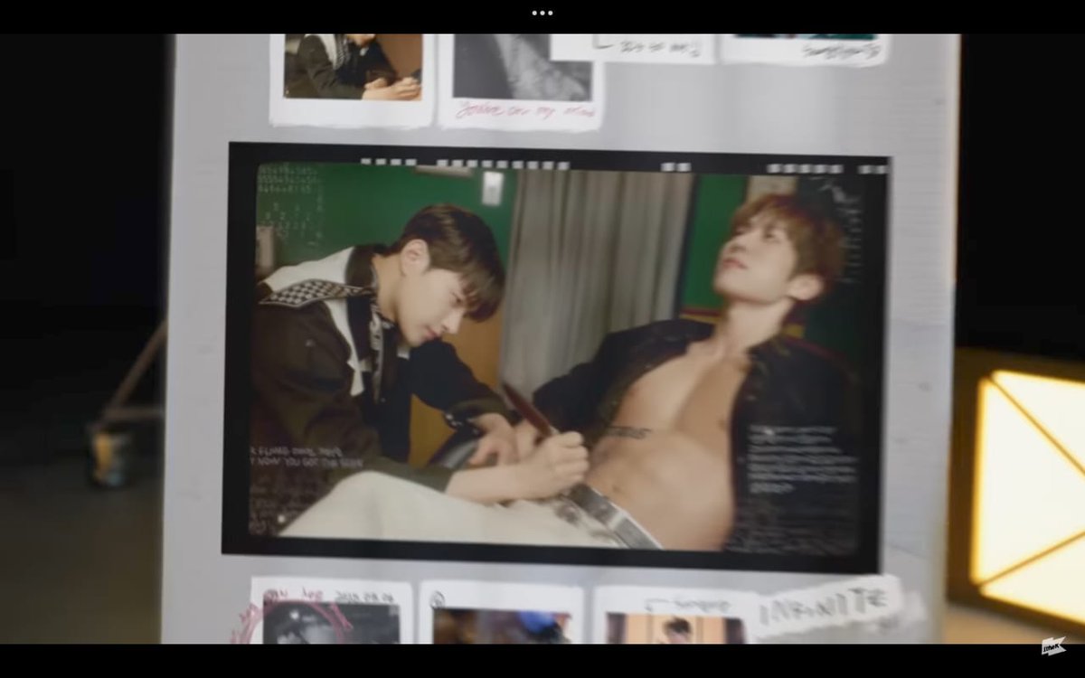 Pa mksd buffering pas scene enihh?!!