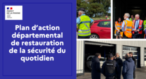 Prefet51's tweet photo. #Sécuritéduquotidien

Le préfet Henri Prévost a présidé avec Dominique Laurens, @PgReims et Philippe Astruc, procureur général près la Cour d'appel de #Dijon le comité de pilotage  du groupe interministériel de recherches #GIR de Reims, en présence de Régine PAM
@prefet52 Alain Bucquet @Prefet08, Charles Noin, directeur de cabinet @Prefet_10, des représentants des parquets, force de sécurité intérieure, #ddfip et @douane_france des 4⃣ départements

En 2024, ce service spécialisé dans la délinquance organisée financière et la délinquance complexe a réalisé 11,2 M€ de saisies pour 72 mis en cause et 46 opérations. 

🎯 Son objectif ❓  Démantèler sous l'angle financier les trafics de stupéfiants et lutter contre la criminalité organisée par des enquêtes approfondies sur les plans judiciaires et administratifs

➡️ Une action qui s'inscrit pleinement dans les cibles du #PDARSQ51 sur la lutte contre le trafic de stupéfiants, la délinquance d'appropriation et la cybercriminalité