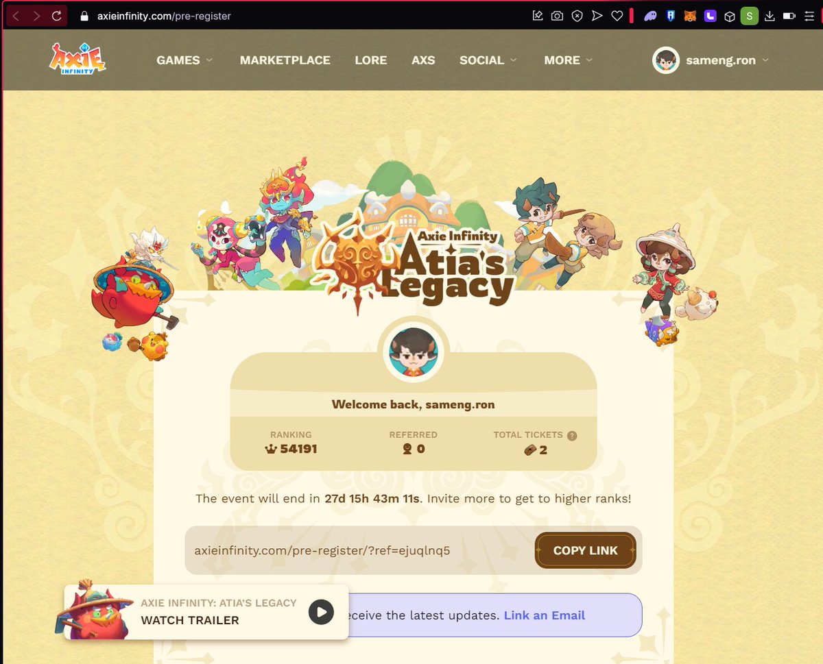 Sameng.ron | KIND tweet media