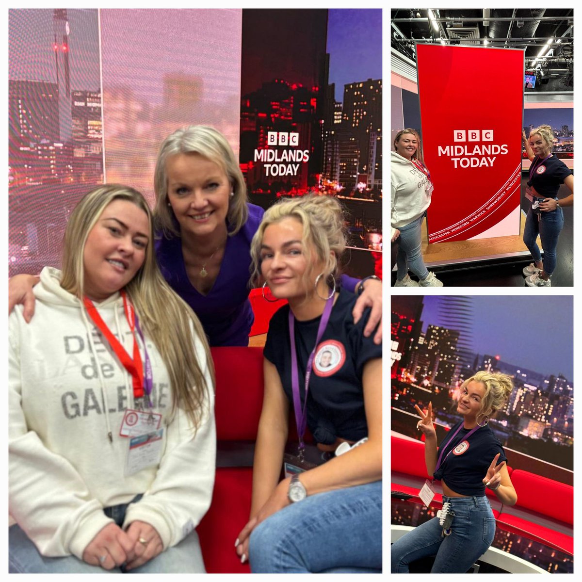 Dr Lynne Baird MBE (@lynnebaird8) on Twitter photo Well done <a href="/hollybaird_x/">Holly Baird</a> and <a href="/rpconsultancy24/">Preece Consultancy</a> on your <a href="/bbcmtd/">BBC Midlands</a> interview last night. We will continue to raise awareness of little Leo's fundraiser and get as many <a href="/TheDanielBaird1/">The Daniel Baird Foundation #ControlTheBleed🩸</a> #ControlTheBleed🩸 cabinets out to communities in his name. RIP Leo. #legacyforLeo🙏 <a href="/OFFICIALWMAS/">West Midlands Ambulance Service #HelpUsHelpYou</a> Well done <a href="/hollybaird_x/">Holly Baird</a> and <a href="/rpconsultancy24/">Preece Consultancy</a> on your <a href="/bbcmtd/">BBC Midlands</a> interview last night. We will continue to raise awareness of little Leo's fundraiser and get as many <a href="/TheDanielBaird1/">The Daniel Baird Foundation #ControlTheBleed🩸</a> #ControlTheBleed🩸 cabinets out to communities in his name. RIP Leo. #legacyforLeo🙏 <a href="/OFFICIALWMAS/">West Midlands Ambulance Service #HelpUsHelpYou</a>