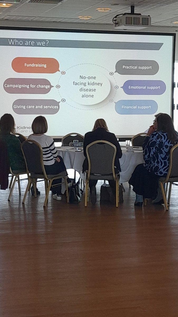 South West Renal Operational Delivery Network (@swrenalnetwork) on Twitter photo The most powerful sections of the Collaboration days are always hearing from patients about their experiences and also hearing from kidney charities
<a href="/BNSSG_ICB/">NHS Bristol, N Somerset & S Gloucestershire ICB</a> <a href="/DCHFT/">Dorset County Hospital NHS Foundation Trust</a> <a href="/MayflowerNHS/">Mayflower NHS</a> <a href="/RCHTWeCare/">Royal Cornwall Hospitals NHS Trust</a> <a href="/RenalNbt/">@NBT_Renal</a> <a href="/uhbwNHS/">University Hospitals Bristol and Weston NHS FT</a> <a href="/UHP_NHS/">University Hospitals Plymouth NHS Trust</a> The most powerful sections of the Collaboration days are always hearing from patients about their experiences and also hearing from kidney charities
<a href="/BNSSG_ICB/">NHS Bristol, N Somerset & S Gloucestershire ICB</a> <a href="/DCHFT/">Dorset County Hospital NHS Foundation Trust</a> <a href="/MayflowerNHS/">Mayflower NHS</a> <a href="/RCHTWeCare/">Royal Cornwall Hospitals NHS Trust</a> <a href="/RenalNbt/">@NBT_Renal</a> <a href="/uhbwNHS/">University Hospitals Bristol and Weston NHS FT</a> <a href="/UHP_NHS/">University Hospitals Plymouth NHS Trust</a>