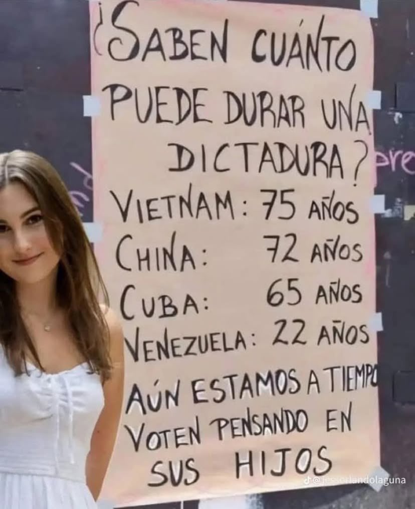 fromequator's tweet image. Ecuador ⁉️