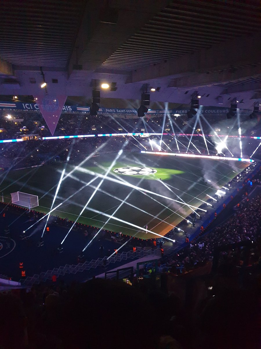 Some stadium 🏟 what a win ❤❤