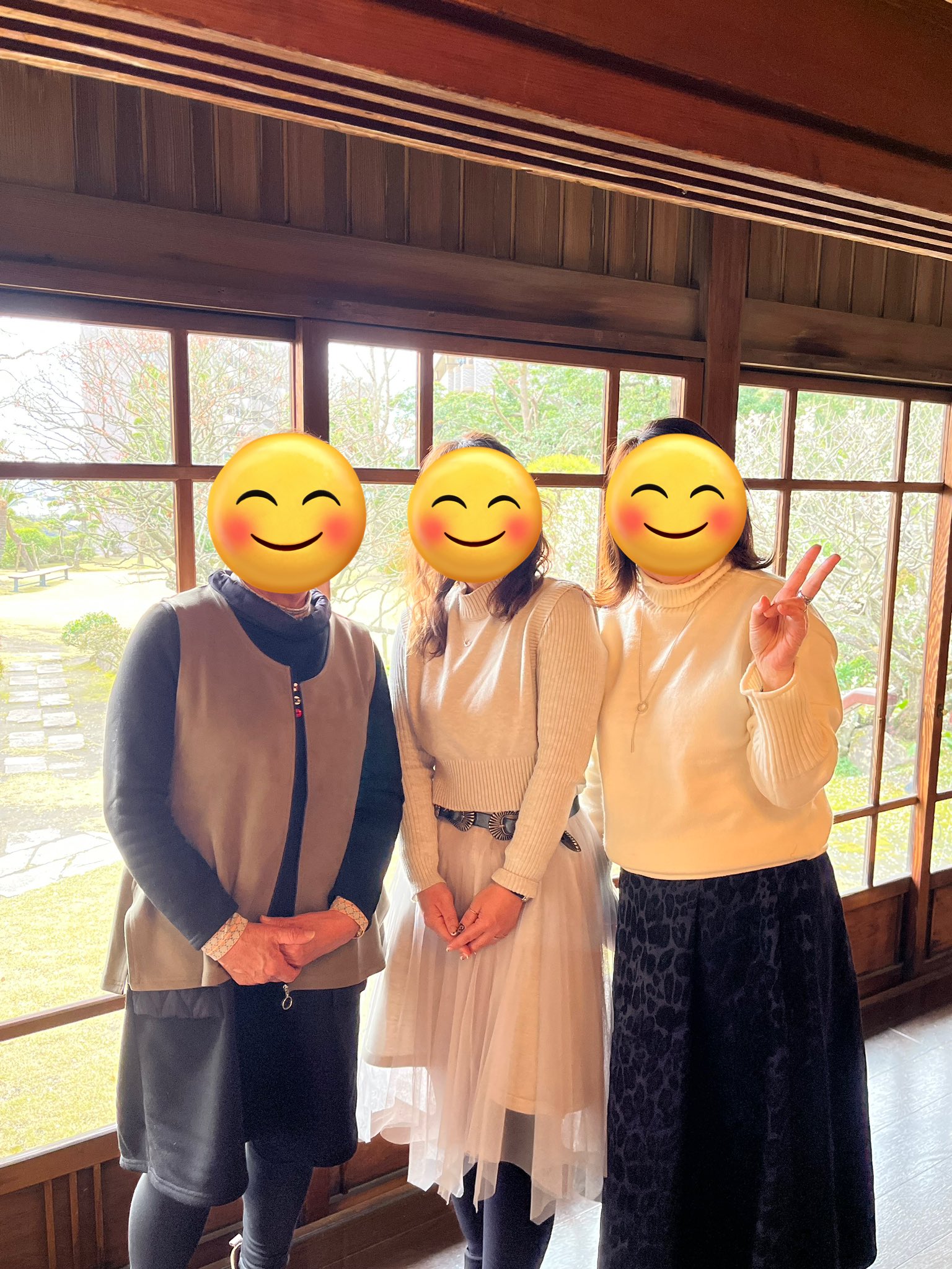 しいて言えば仲間かなあ - অনুসন্ধান / X
