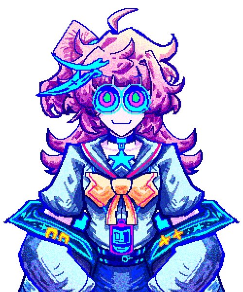 Bonnie_ERROR404's tweet image. baby gurl pt2 SUMMER!!!
(Shes Lynn's bestie in my headcanon when they meet in bureau lalalalalaaa)
#PathtoNowhere #PTN #無期迷途 #무기미도