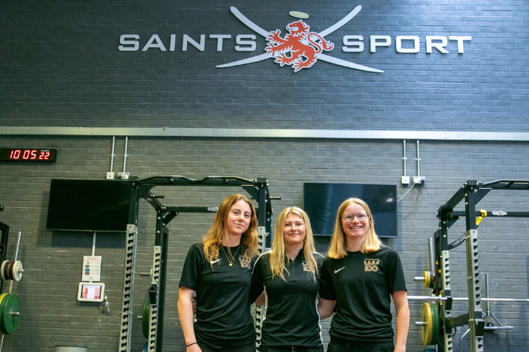 University of St Andrews (@univofstandrews) on Twitter photo .<a href="/SaintsSport/">Saints Sport</a> student athletes celebrate international sporting success 🙌
Read more 👇
ow.ly/JKrX50VbIR3
#EverToExcel .<a href="/SaintsSport/">Saints Sport</a> student athletes celebrate international sporting success 🙌
Read more 👇
ow.ly/JKrX50VbIR3
#EverToExcel