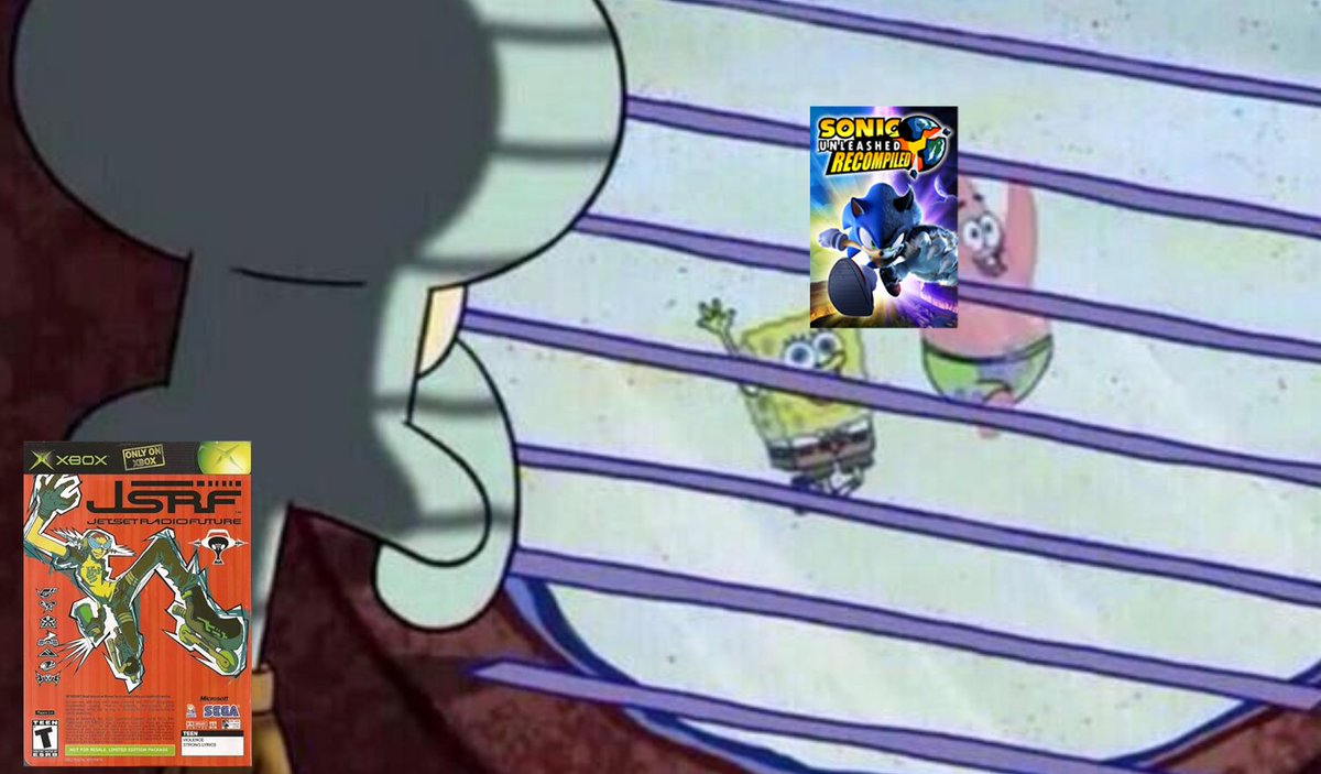 ffb_creww's tweet image. esperando a nossa vez...
#SonicUnleashed #SonicUnleashedRecompiled #jetsetradio