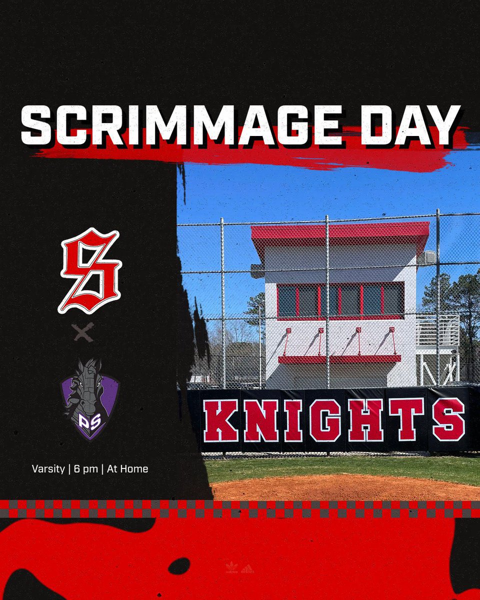Last Scrimmage Day! 
🆚 Philip Simmons
⏰ 6pm
📍Home

#WEoverme | #ALLIN